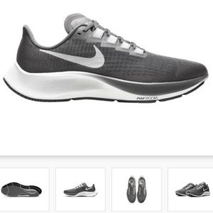 Nike Men's Air Zoom Pegasus 37 Running Shoes